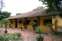 Giac Lam Pagoda 2 (Tim Doling)