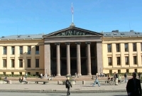  University of Oslo (Photo: Adam Jeanes)